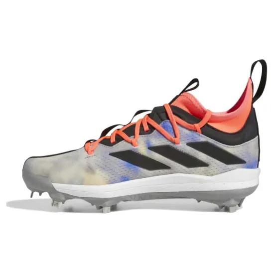 Adidas Afterburner 9 Training Shoes Men Low-Top Gray Black