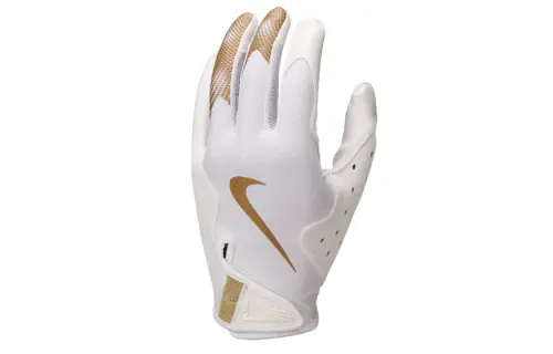 Nike Vapor Jet 8.0 Football Gloves (1 Pair)