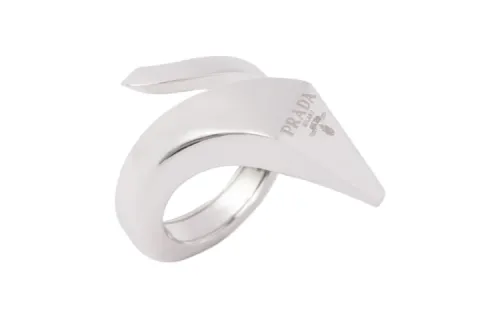 PRADA Rings Women's