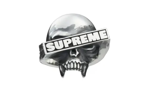 Supreme X Bounty Hunter Ring