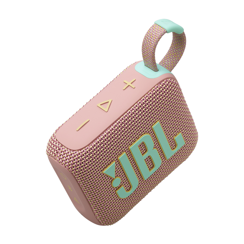 JBL  GO4