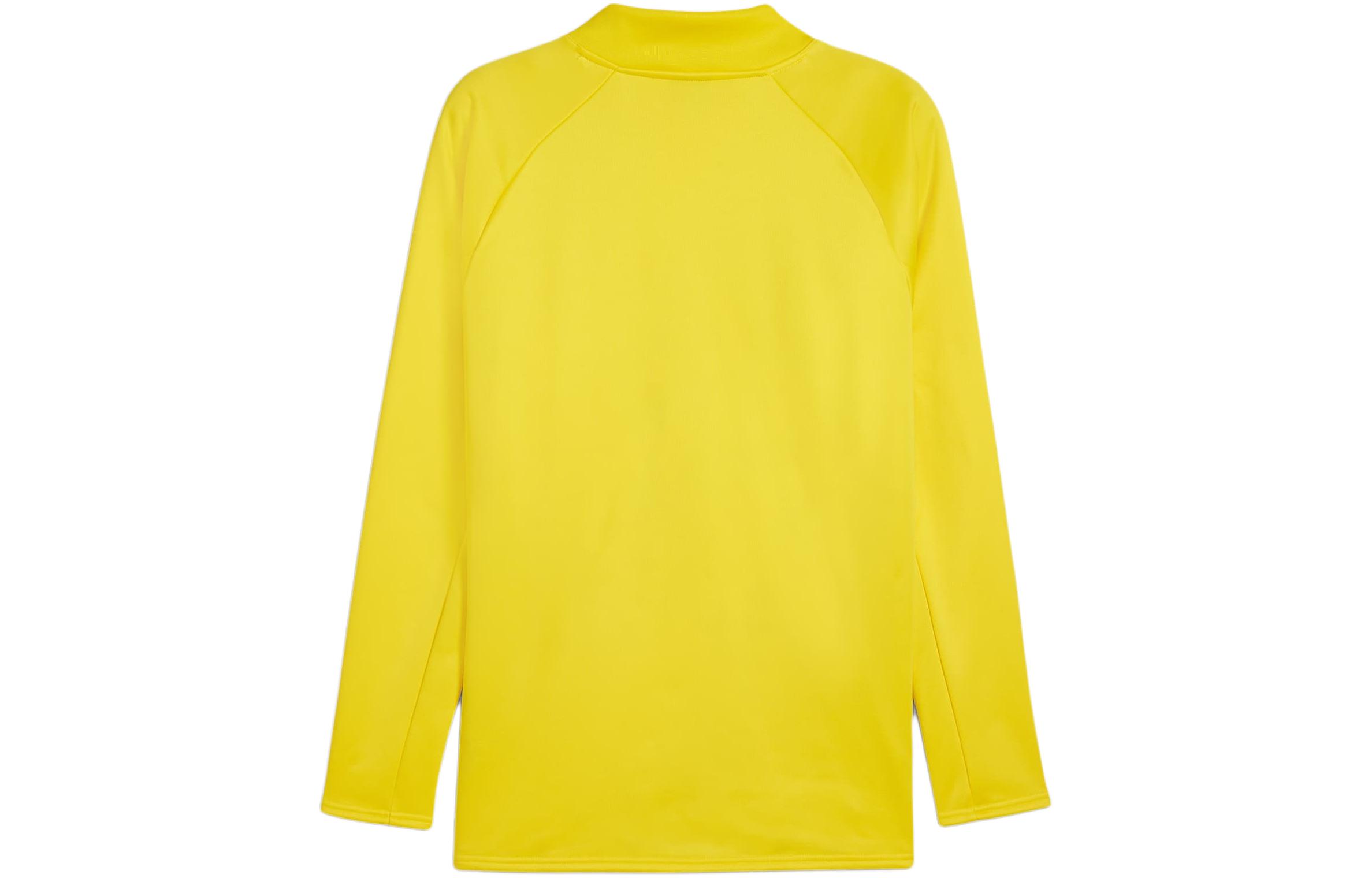 PUMA Sudadera Prepartido Del Borussia Dortmund Para Hombre