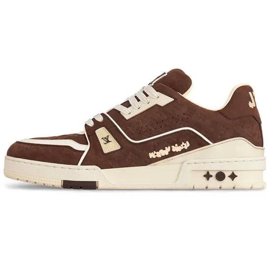 LOUIS VUITTON By Tyler, The Creator Mocha