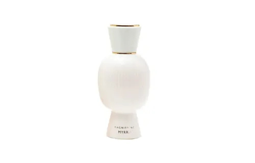 BVLGARI Bvlgari Enjoy the Festival Myrrh Essence Oriental Fragrance Perfume EDP 40ml