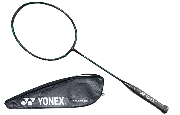 YONEX Tianfu AXNT Black Cut Badminton Rackets