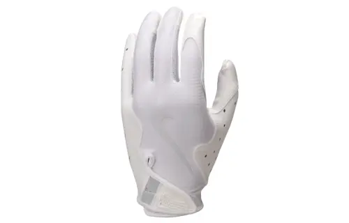 Nike Vapor Jet 8.0 Football Gloves (1 Pair)