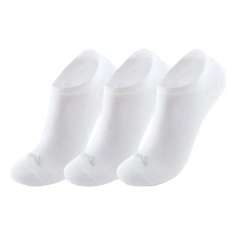 Li Ning Ankle Socks Unisex 3 Pack