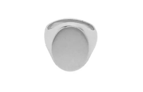 Maison Margiela Silver Rings Women's Silver