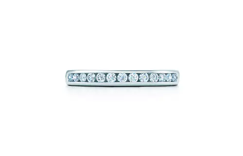 TIFFANY & CO. Rings Women's Silver