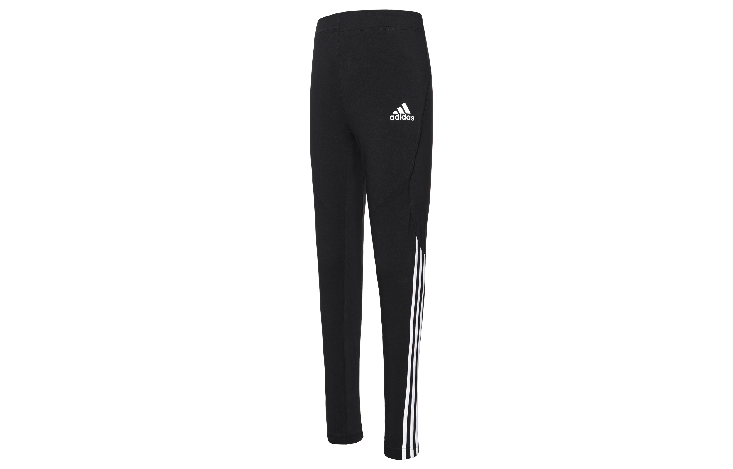 Adidas Sports Pants Women’s Black Moderate