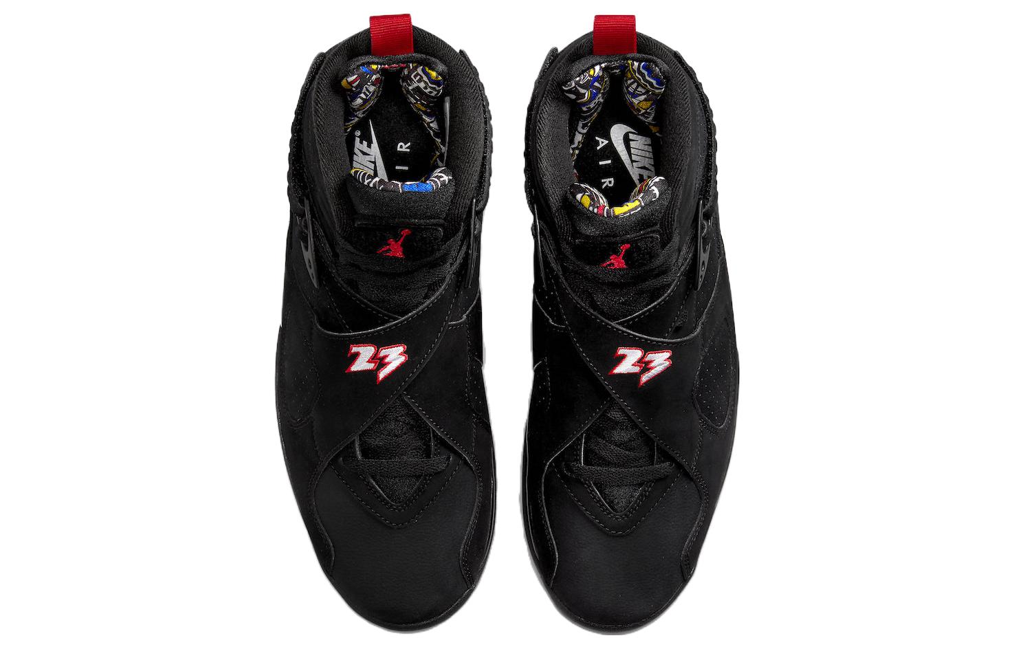 Jordan Air Jordan 8 "Playoffs"ordan 8 2023