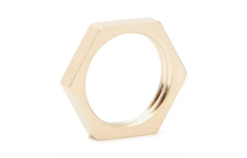 Maison Margiela Rings Women's Gold