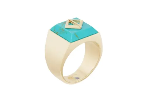 DIOR Rings Men's