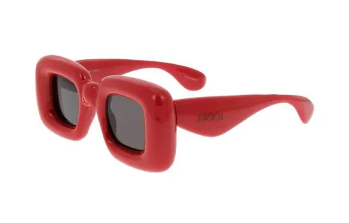 LOEWE Square Sunglasses