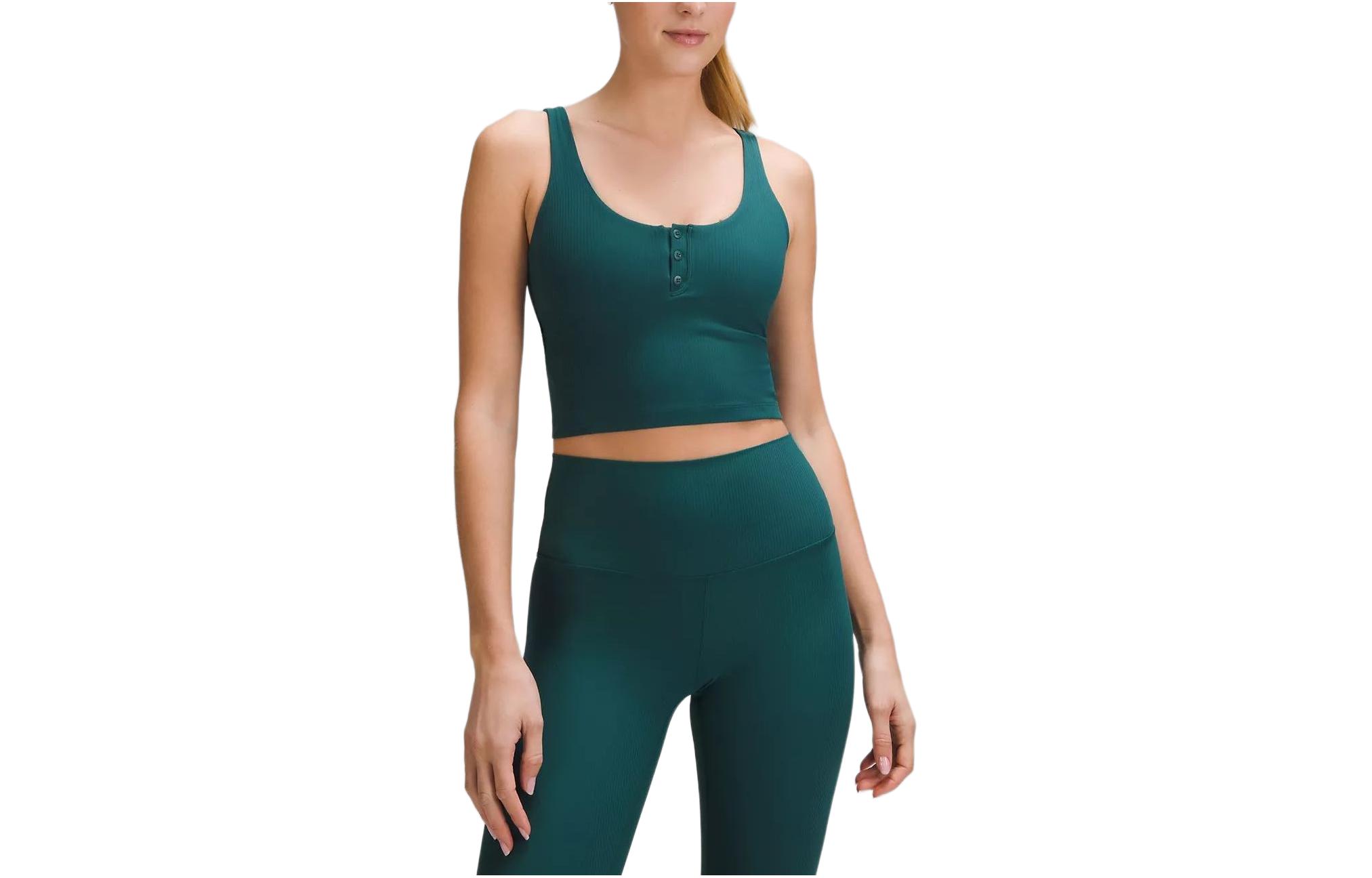 Lululemon Align Sport Vests Women’s