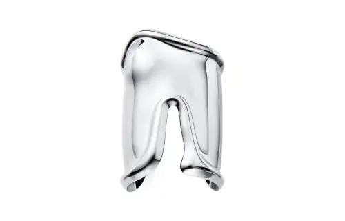 TIFFANY & CO. Elsa Peretti® Bangles Women's Silver
