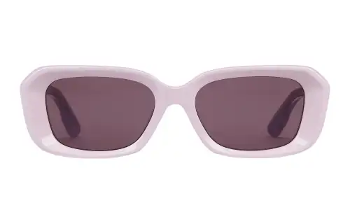 GUCCI Eyewear Rectangle Frame Sunglasses