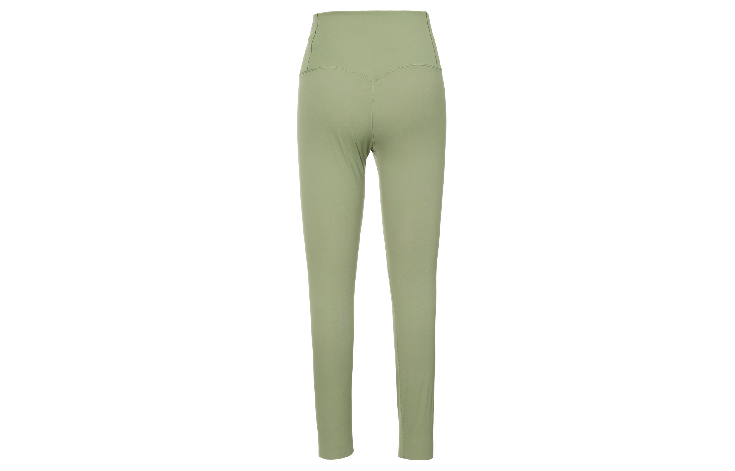 Nike Zenvy Sports Pants Women’s Oil Green Moderate