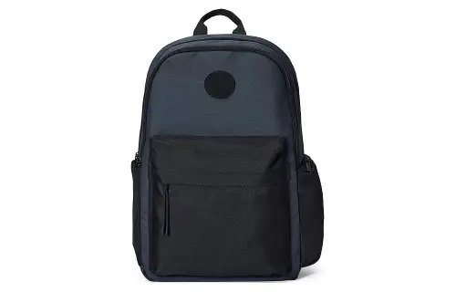 Skechers Fabric Backpack Regular Unisex Ink Gray