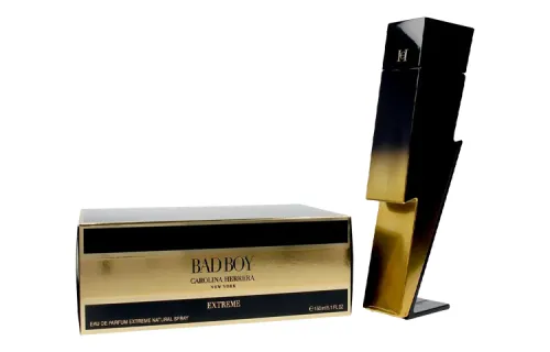 CarolinaHerrera BAD BOY EXTREME