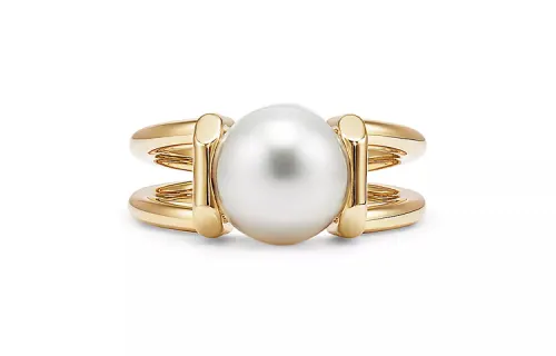TIFFANY & CO. Rings Women's Gold