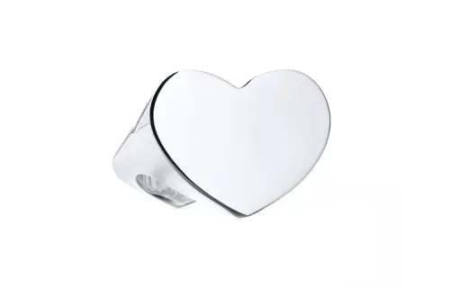 TIFFANY & CO. Paloma Picasso Rings Women's Silver