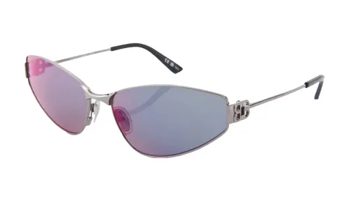 Balenciaga Eyewear Cat Eye Frame Sunglasses