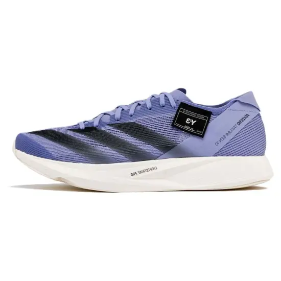 Y-3 Takumi Sen Y-3 10 'Dust Purple'