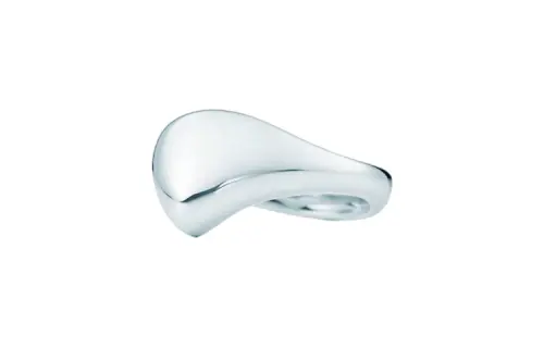 TIFFANY & CO. Sterling Silver Rings Women's Silver