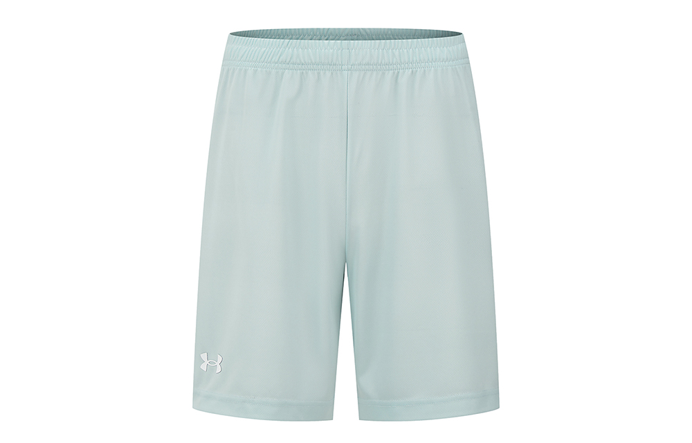 Under Armour Sports Shorts Unisex Gray