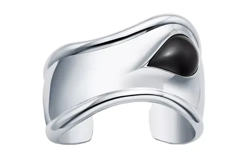 TIFFANY & CO. Elsa Peretti® 925 Sterling Silver Bangles Women's