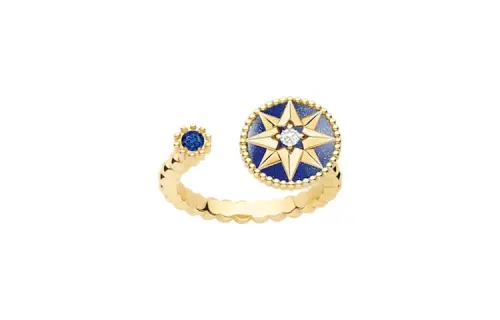 DIOR Rings Women's