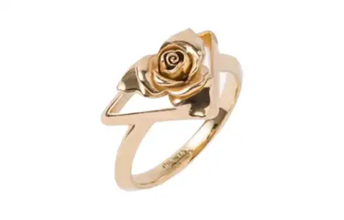 PRADA Rings Women's