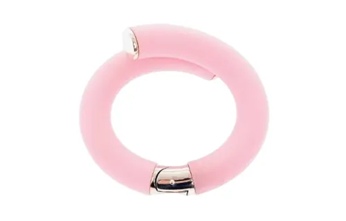 Bottega Veneta Bangles Women's Pink