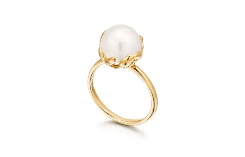 TIFFANY & CO. Rings Women's Gold