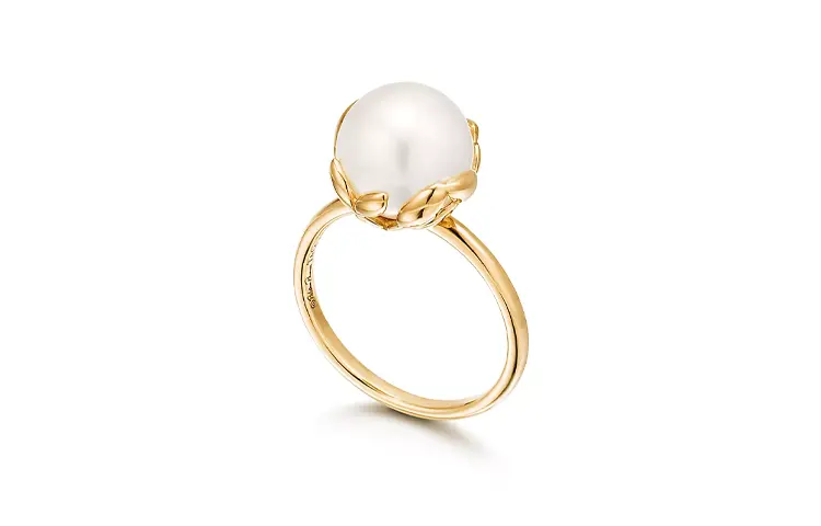 TIFFANY & CO. Rings Women's Gold