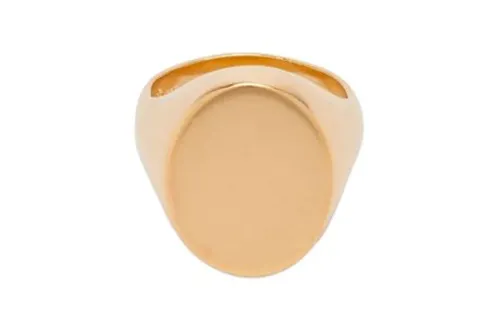 Maison Margiela Rings Women's Gold