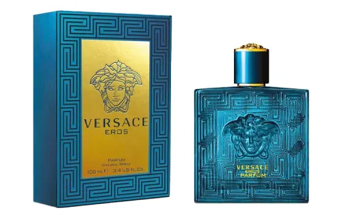 VERSACE Aroma Edition, Eros, Eros