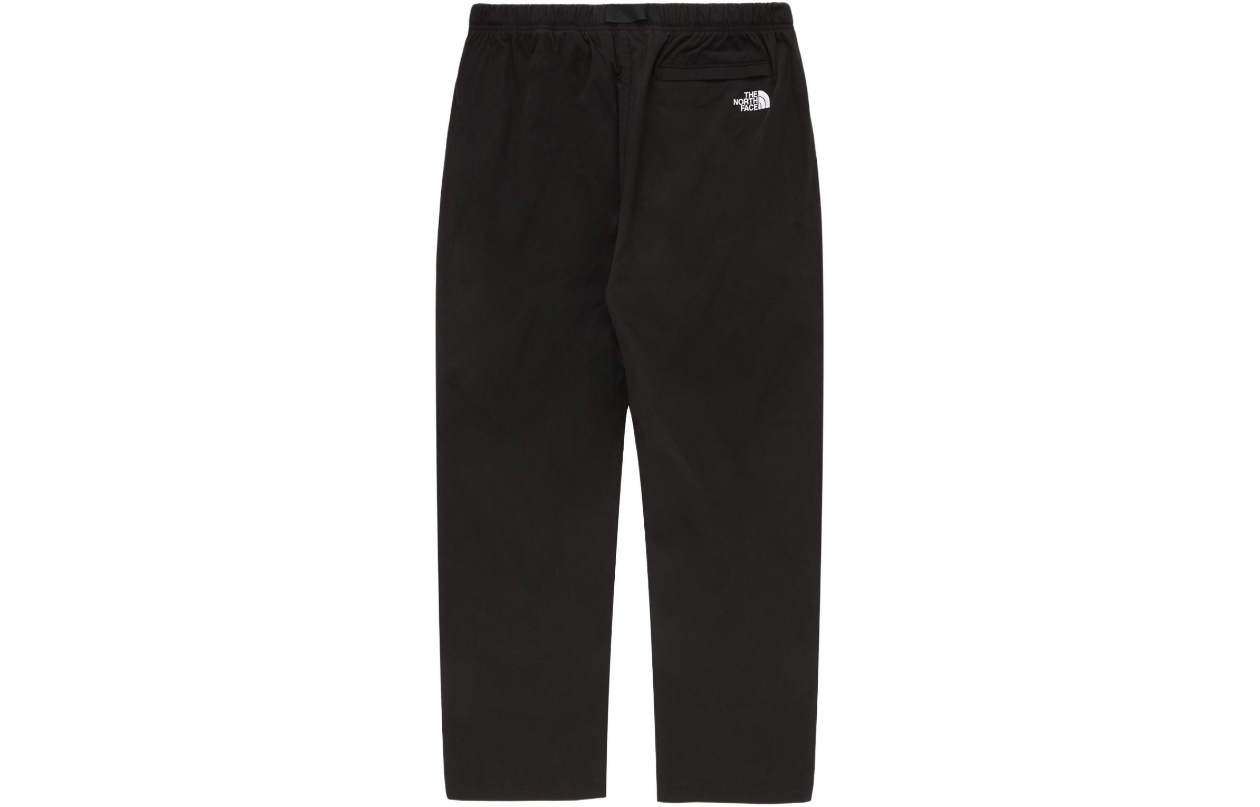THE NORTH FACE Quick Dry Pants Unisex Black