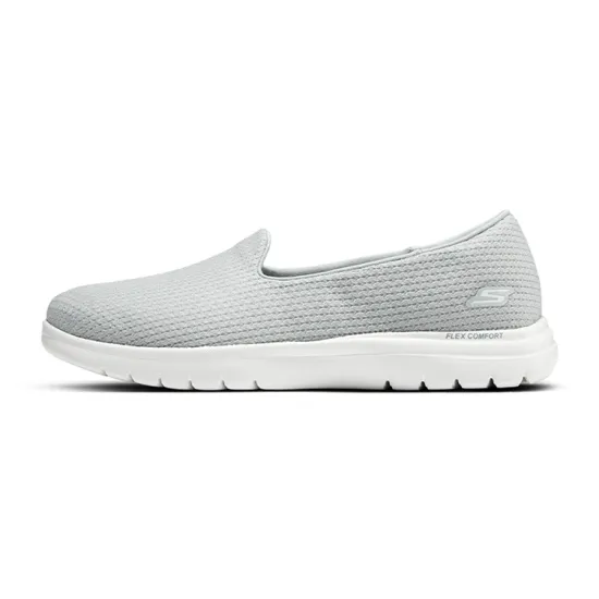 Skechers On-The-GO Flex Casual Shoes Women's Low-Top Gray