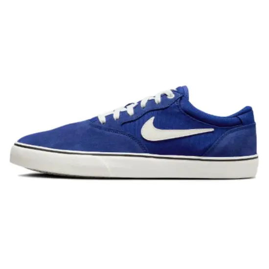 Nike Sb Chron 2 'Deep Royal Blue'