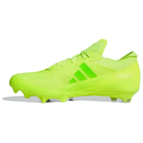 Adidas Adizero Electric Snack Attack Team Solar Green Team Solar Yellow