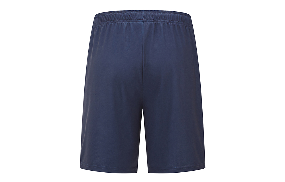 Under Armour Sports Shorts Unisex Navy Blue