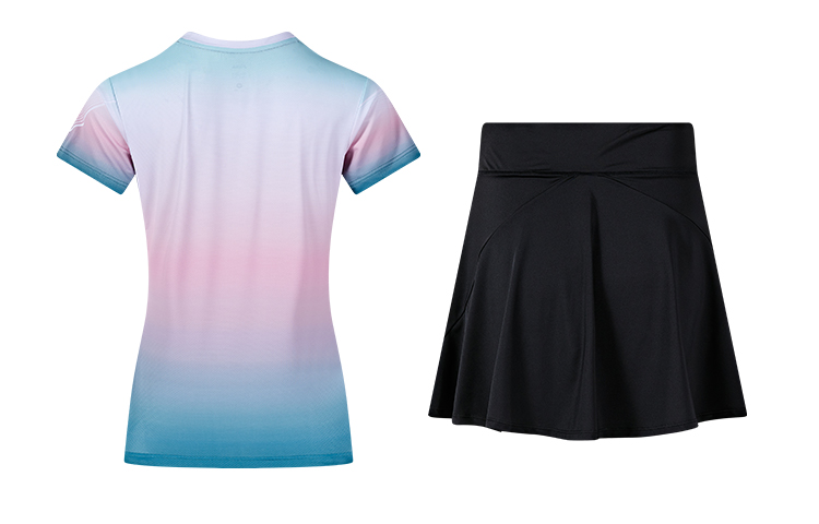 Joma Training Series Tennis Outfit Women’s