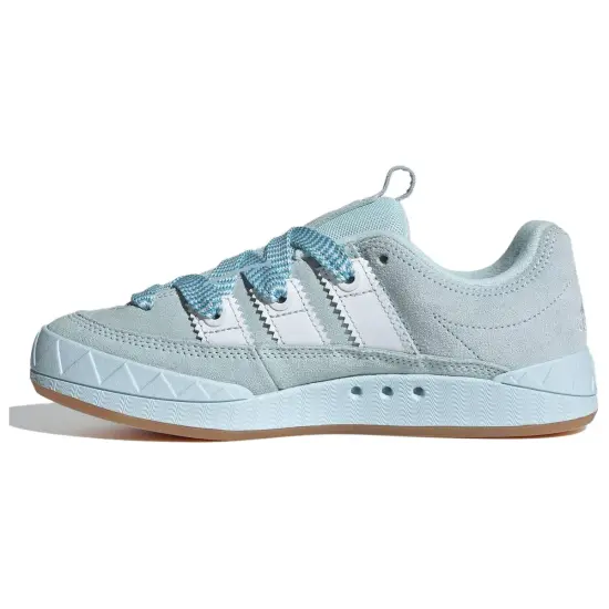 Adimatic Women's Adidas Originals 'Almost Blue' Women's