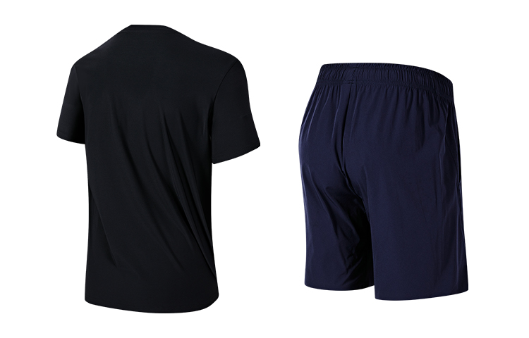 Joma Training Series Tennis Outfit Men’s