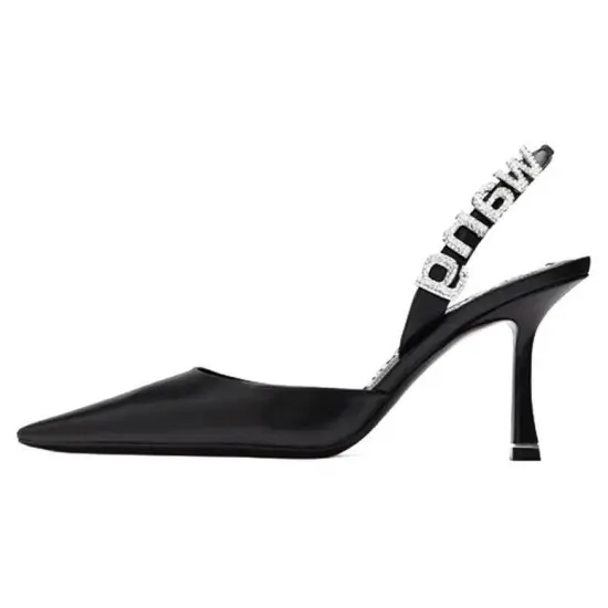 Alexander Wang High Heels Women's Black