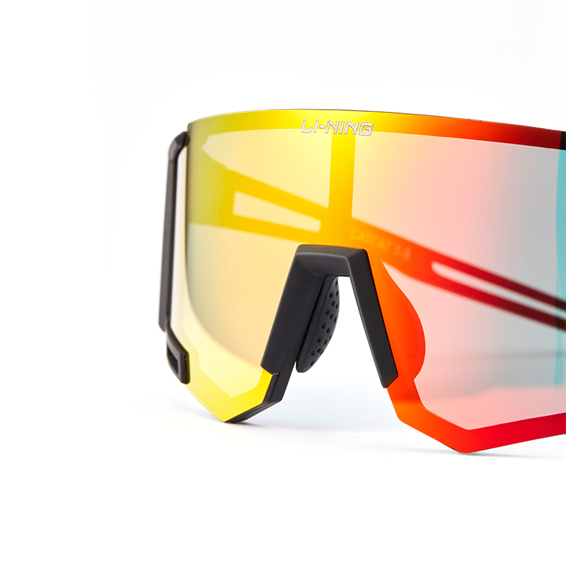 Li Ning Unisex Cycling And Running Goggles For Outdoor Running Wind Goggles