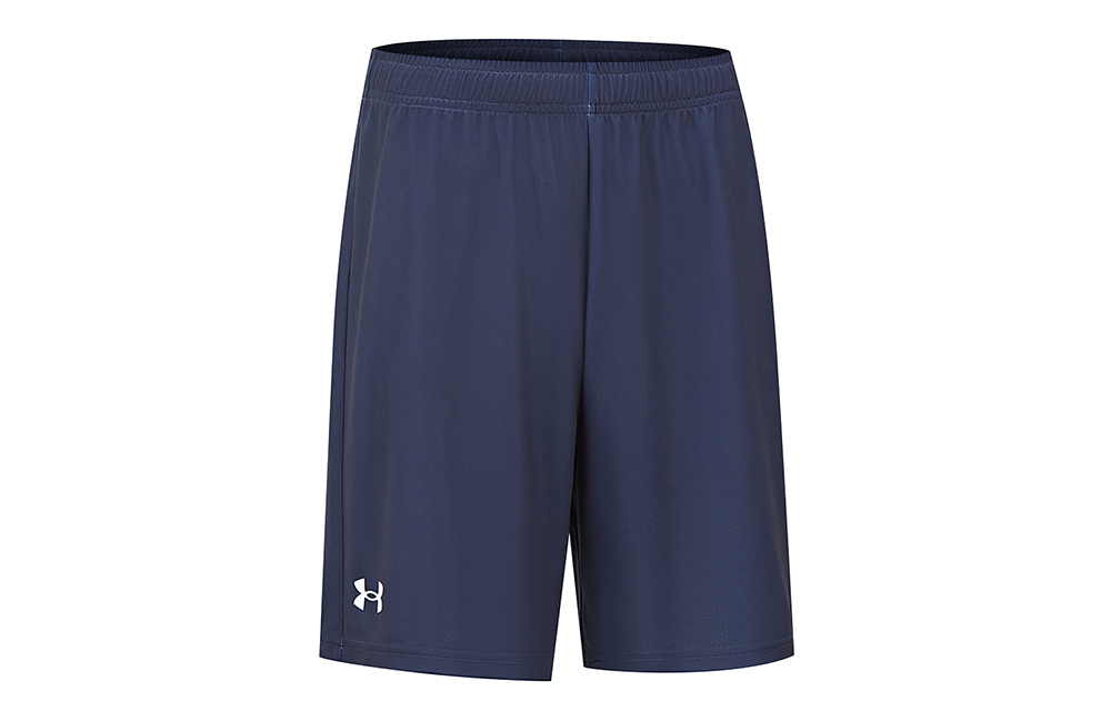 Under Armour Sports Shorts Unisex Navy Blue