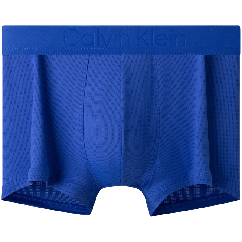 Мужские трусы CALVIN KLEIN (черные)